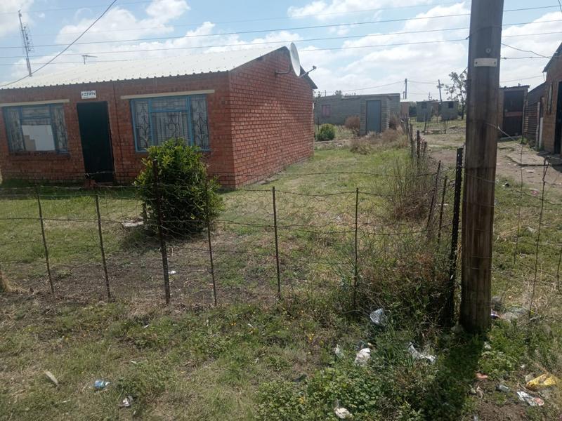 2 Bedroom Property for Sale in Theunissen Free State